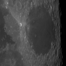 Luna Mare Crisium